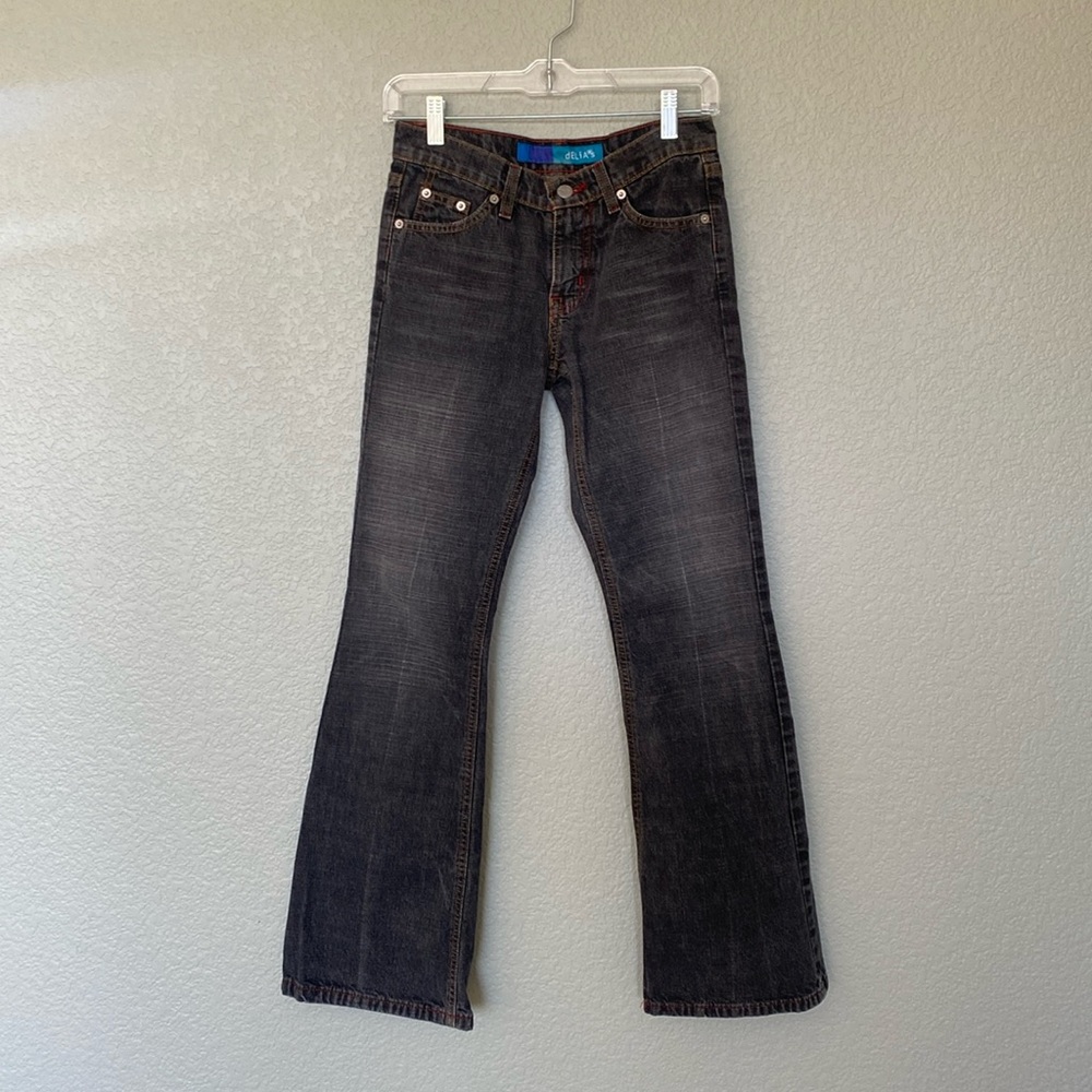 Vintage 90’s Delia Bootcut Jeans